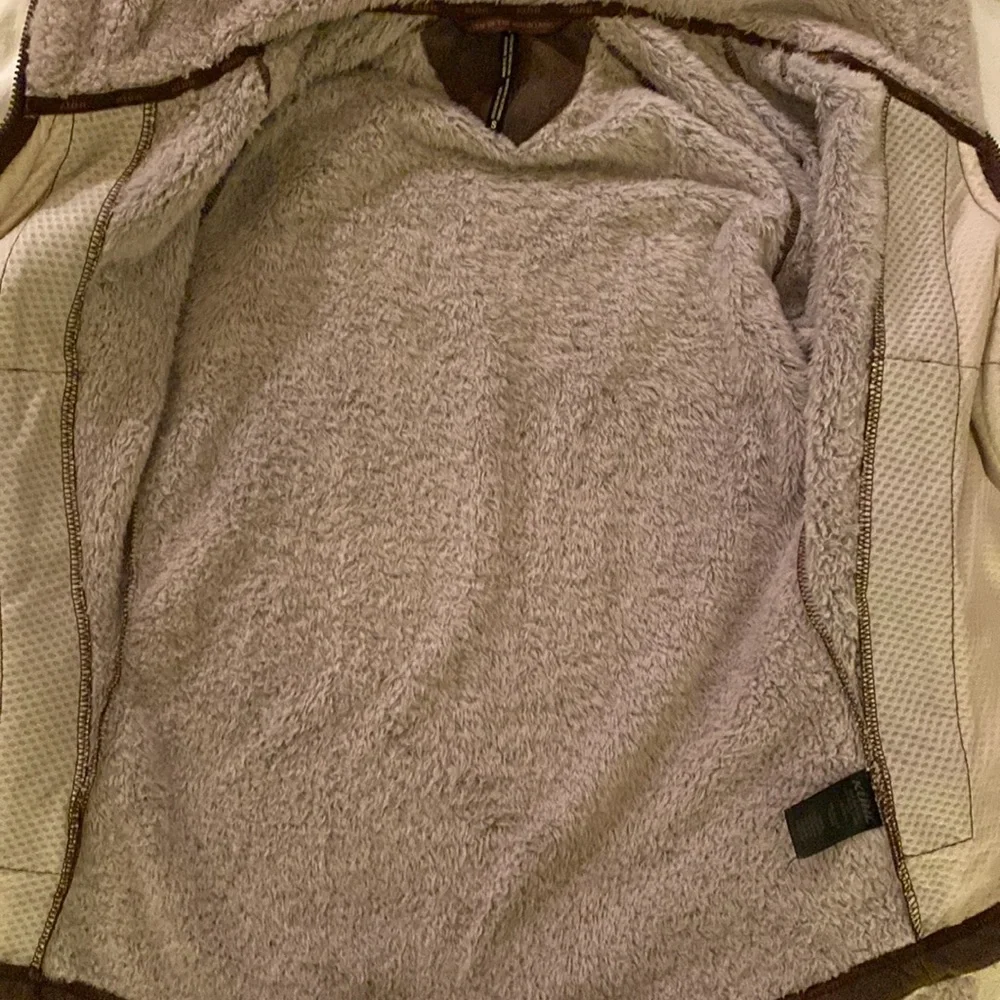 Kuhl Flight Jacket - Picture 6 of 7